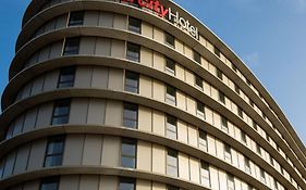 Intercityhotel Amsterdam Schiphol Airport